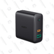 AUKEY 60W Power Delivery Charger | $26 | Amazon | Clip the coupon and use the promo code KRX7MODH